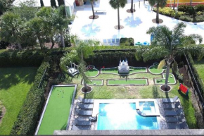 8BR Mansion: Packed with Fun and Comfort for All